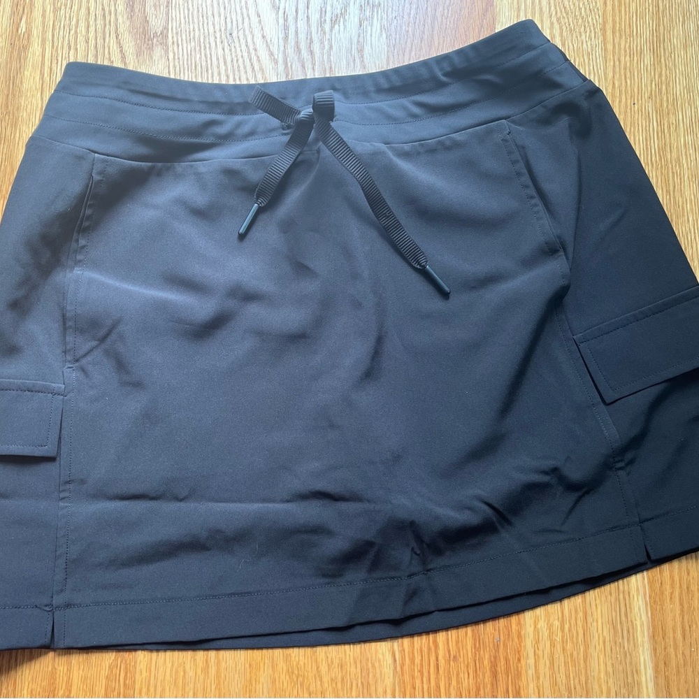 RBX black skirt
